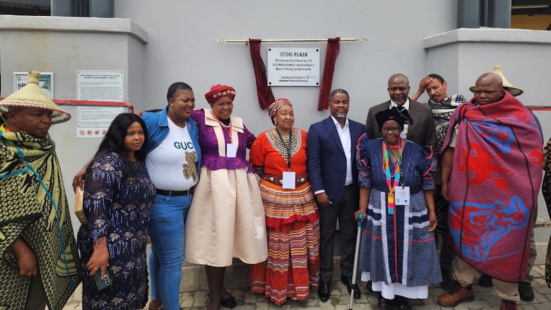 Stakeholder Alignment