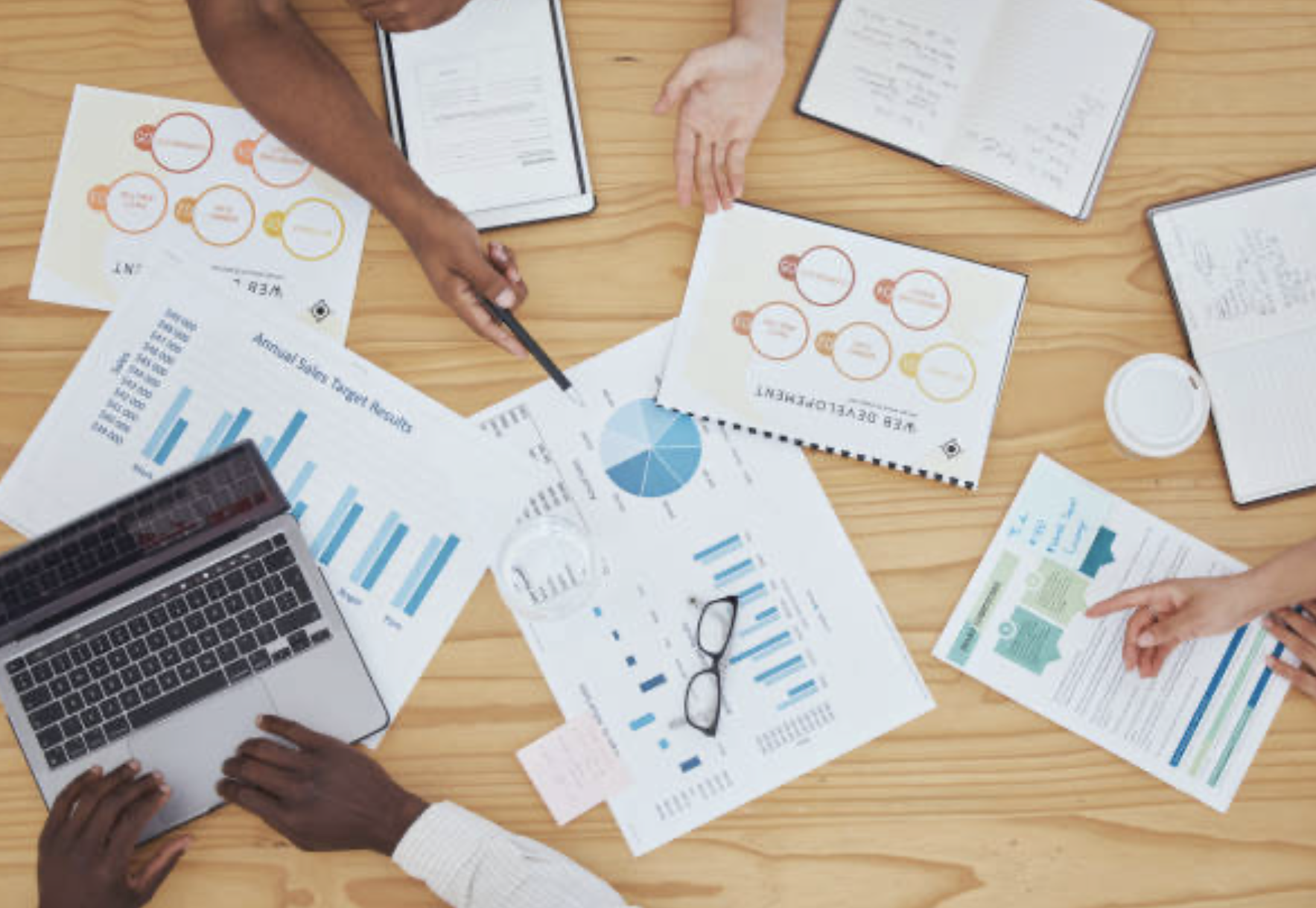 Property and stakeholder strategy